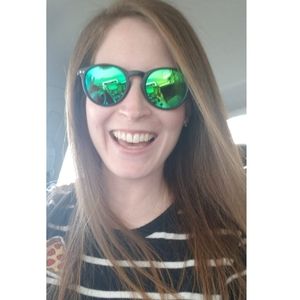 Meet your Posher, Molly